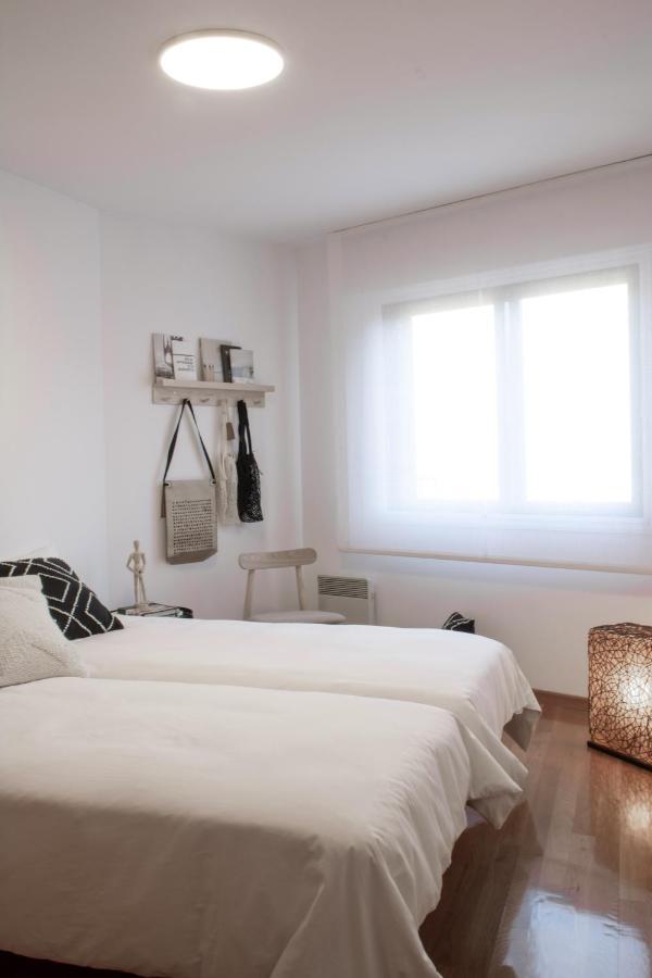 Apartmán Precioso Atico Con Terraza Y Vistas A Silgar. Sanxenxo Exteriér fotografie
