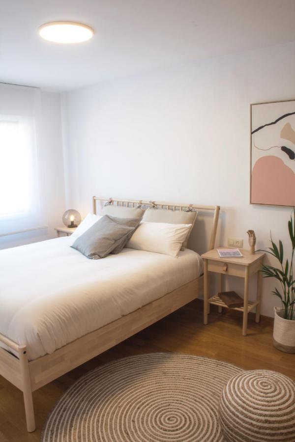 Apartmán Precioso Atico Con Terraza Y Vistas A Silgar. Sanxenxo Exteriér fotografie