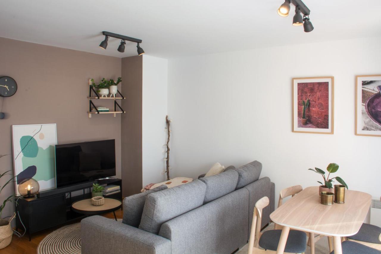 Apartmán Precioso Atico Con Terraza Y Vistas A Silgar. Sanxenxo Exteriér fotografie