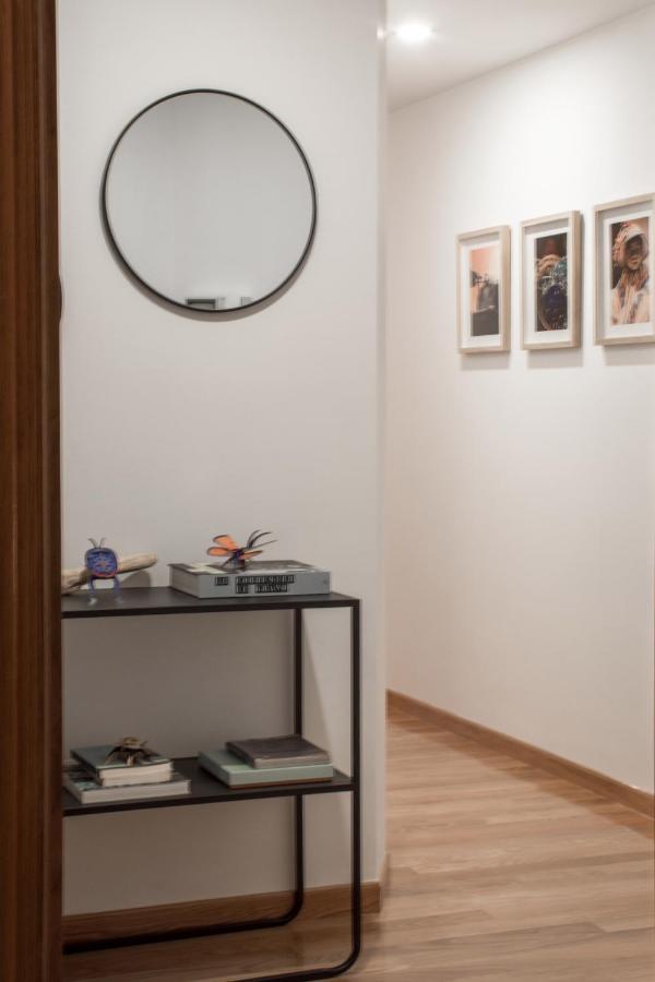 Apartmán Precioso Atico Con Terraza Y Vistas A Silgar. Sanxenxo Exteriér fotografie
